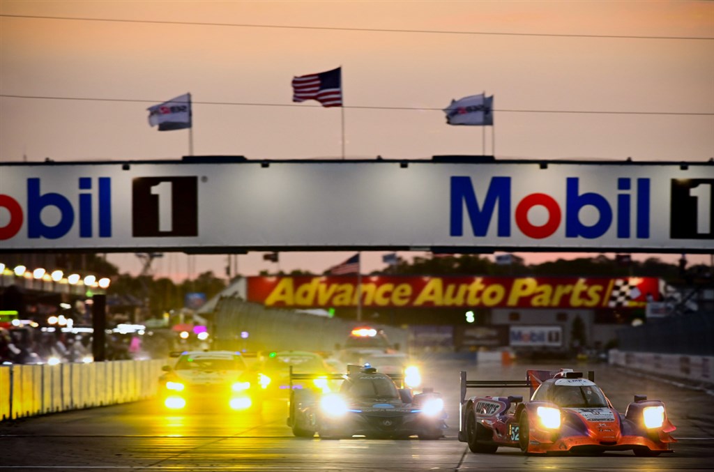 (Foto: PR1/Mathiasen Motorsports)